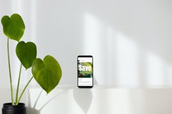 World Environment Day Instagram Post Canva Template Product Image 3