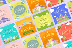 Easter Instagram Post Canva Template Product Image 4