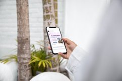 National Day of Prayer Instagram Post Canva Template Product Image 6