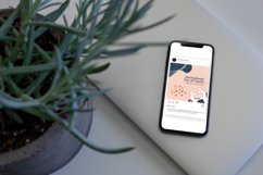 International Day of Charity Instagram Post Canva Template Product Image 6