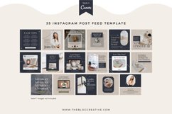 Branding Instagram Templates Canva Product Image 6