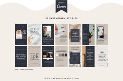 Branding Instagram Templates Canva Product Image 4