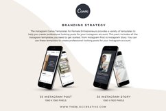 Branding Instagram Templates Canva Product Image 2