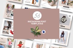 Instagram Template Product Image 1