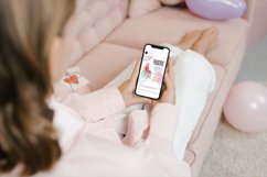 Women with Disabilities Instagram Canva Templates Product Image 5