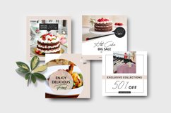 Instagram Template Product Image 2