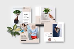 Instagram Template Product Image 5