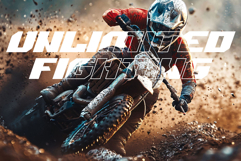 Instink Burner - Powerful Racing Font Product Image 6