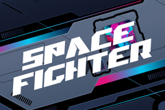 Instink Burner | Sport Futuristic Webfont for Dynamic Web Product Image 7