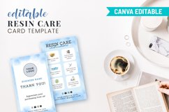 instruction template