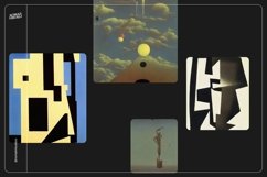 Abstract Visionary Product Image 20