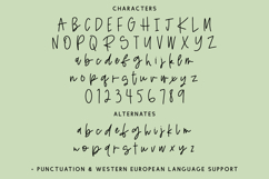 Intuition Script Product Image 10