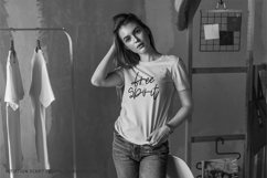 Intuition Script Product Image 3