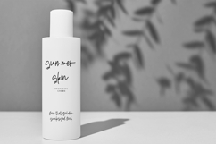 Intuition Script Product Image 4