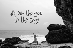 Intuition Script Product Image 6