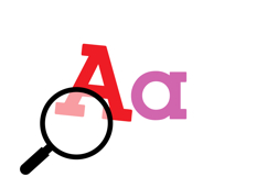 Inventive Color Font Product Image 7