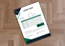 Corporate Branding Stationery Product Image 8