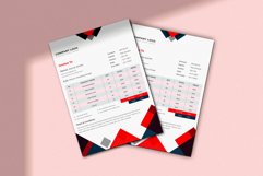 Modern Business Stationery Template Product Image 10