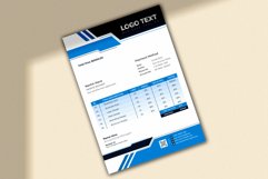 Corporate Branding Stationery Product Image 8