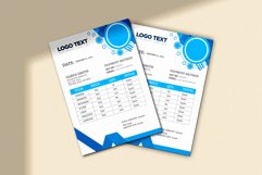Corporate Branding Stationery Design Product Image 2