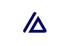 IO logo design Product Image 1