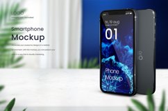 phone mockup psd download