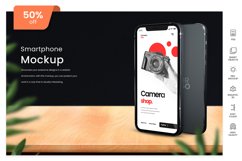 iphone 13 mockup PSD download