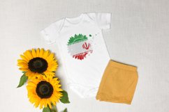 National Sublimation Art- Backgrounds Bundle. Iran Product Image 2