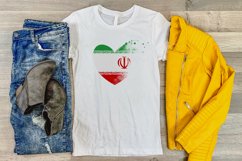 National Sublimation Art- Backgrounds Bundle. Iran Product Image 6