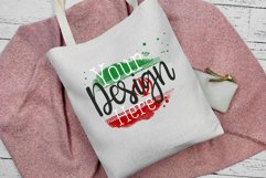 National Sublimation Art- Backgrounds Bundle. Iran Product Image 5