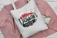 National Sublimation Art- Backgrounds Bundle. Iraq Product Image 5