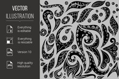 Floral Pattern Product Image 1