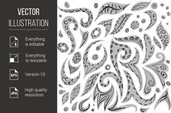 Floral Pattern Product Image 1