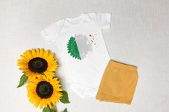 National Sublimation Art- Backgrounds Bundle. Ireland Product Image 3