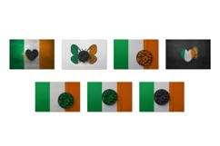 Backgrounds for Photography & Marketing. Ireland Product Image 9