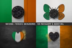 Backgrounds for Photography & Marketing. Ireland Product Image 1