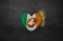 Backgrounds for Photography & Marketing. Ireland Product Image 2