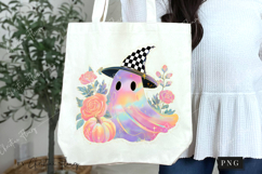 Iridescent Ghost PNG Product Image 6