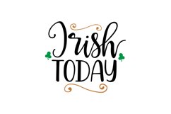 Irish Today Product Image 1