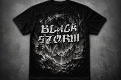 Iron Shadow Product Image 2