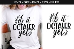 Autumn SVG Bundle Product Image 8