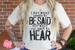 Inspirational Quotes Sublimation Bundle | Motivation Sayings Product Image 12