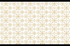 Islamic floral pattern decorative design background ornament Product Image 2