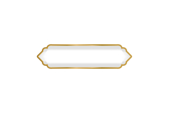 Islamic frame element graphic or clipart ornament Product Image 1