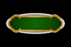 Islamic style border and frame ornament decoration design Product Image 2