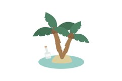 Island Product Image 1