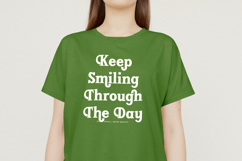 Island Boyage - Modern Serif Display Product Image 2