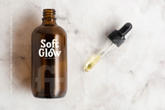 Island Boyage - Modern Serif Display Product Image 3