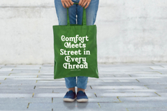 Island Boyage - Modern Serif Display Product Image 4