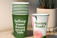 Island Boyage - Modern Serif Display Product Image 9